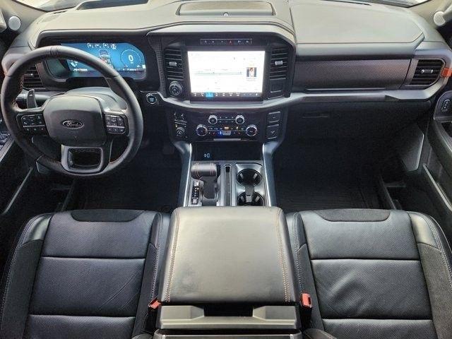 Ford F-150 Raptor SuperCrew 4WD 2024