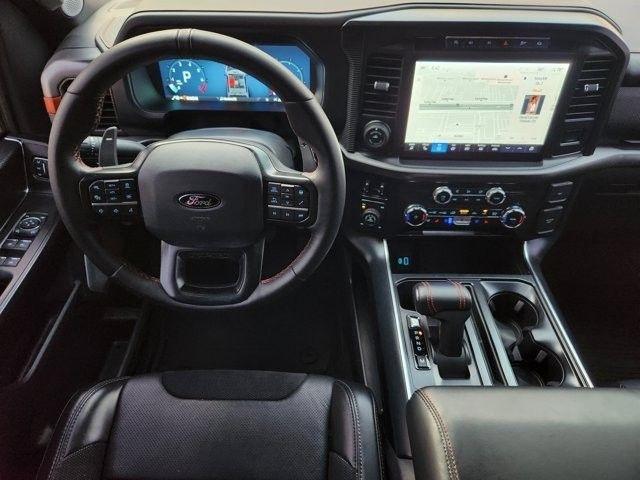 Ford F-150 Raptor SuperCrew 4WD 2024