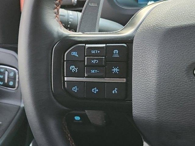 Ford F-150 Raptor SuperCrew 4WD 2024