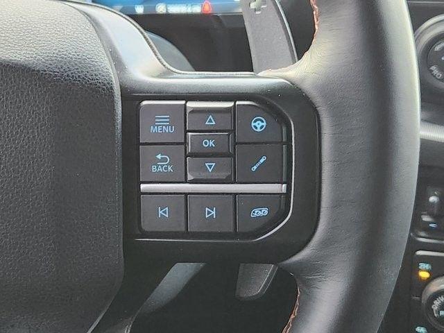 Ford F-150 Raptor SuperCrew 4WD 2024