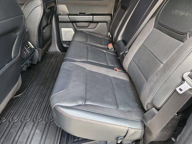 Ford F-150 Raptor SuperCrew 4WD 2024