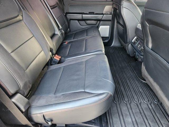 Ford F-150 Raptor SuperCrew 4WD 2024