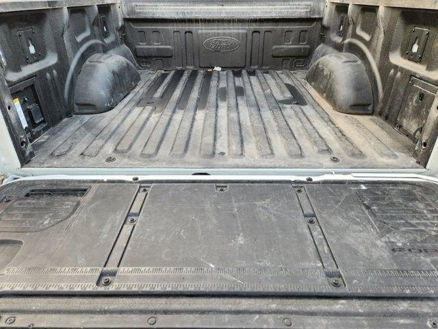 Ford F-150 Raptor SuperCrew 4WD 2024