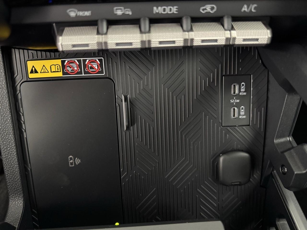 Toyota 4Runner TRD Sport 4WD 2026