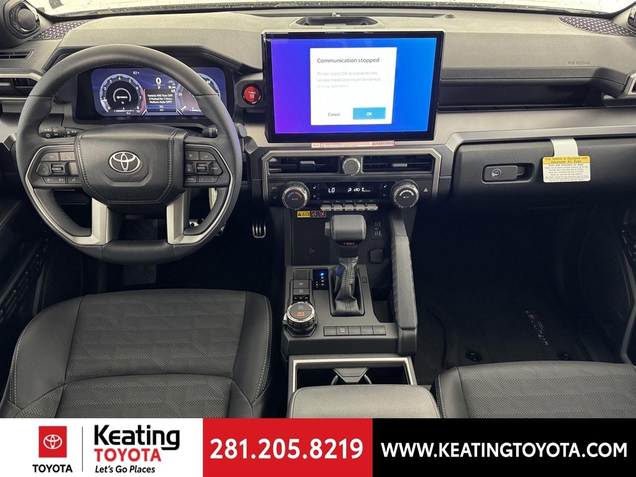 Toyota 4Runner TRD Sport 4WD 2026