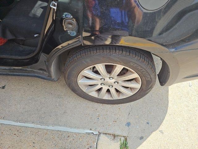 Chrysler 200 Touring 2012