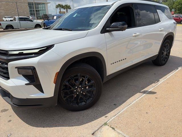 Chevrolet Traverse LT 2024