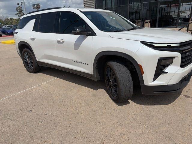 Chevrolet Traverse LT 2024