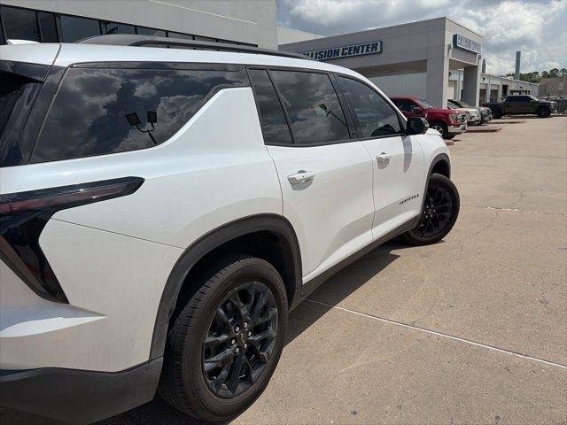 Chevrolet Traverse LT 2024
