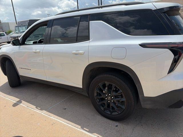 Chevrolet Traverse LT 2024