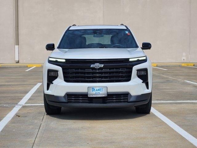 Chevrolet Traverse LT 2024