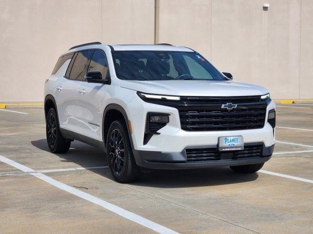 Chevrolet Traverse LT 2024