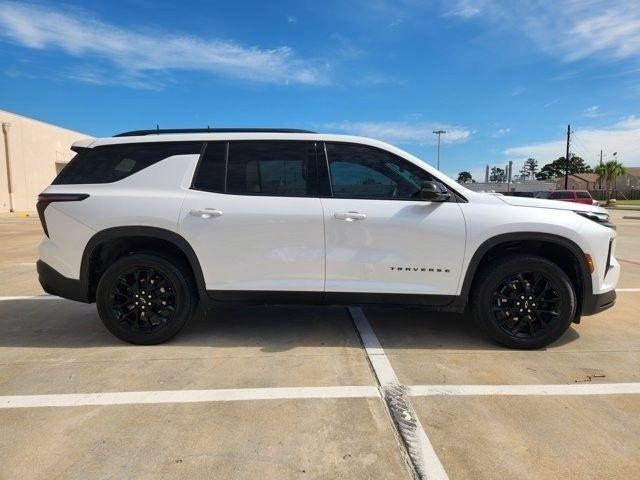 Chevrolet Traverse LT 2024