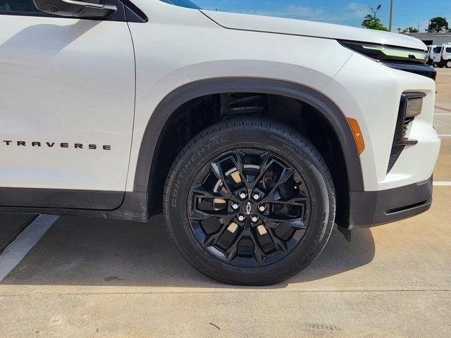 Chevrolet Traverse LT 2024