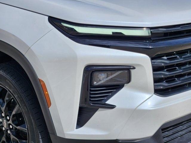 Chevrolet Traverse LT 2024