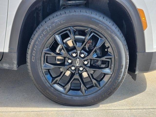 Chevrolet Traverse LT 2024