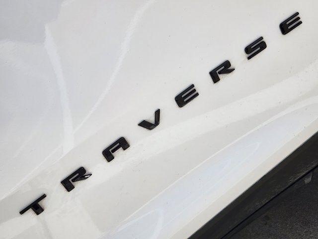 Chevrolet Traverse LT 2024