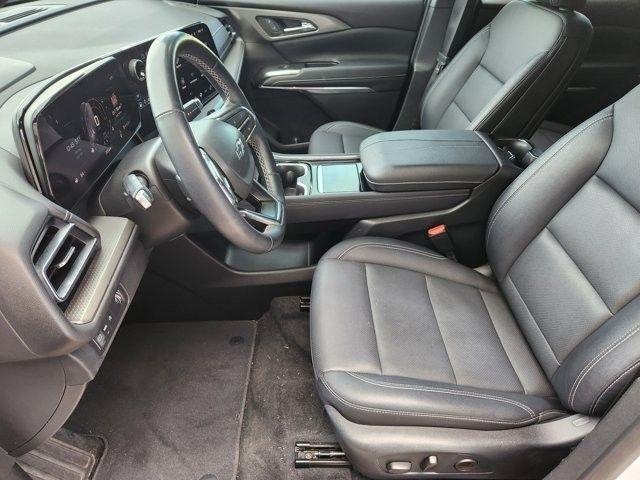 Chevrolet Traverse LT 2024