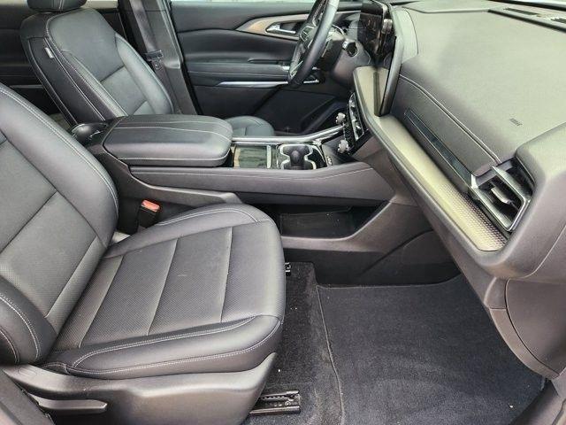 Chevrolet Traverse LT 2024