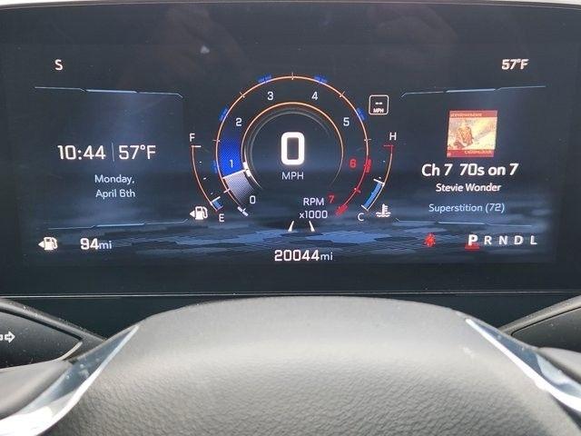 Chevrolet Traverse LT 2024