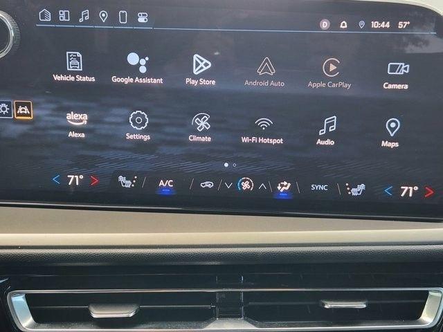 Chevrolet Traverse LT 2024