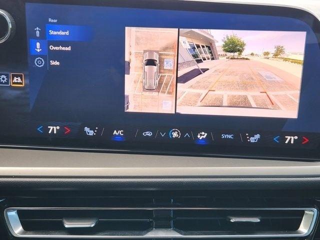 Chevrolet Traverse LT 2024