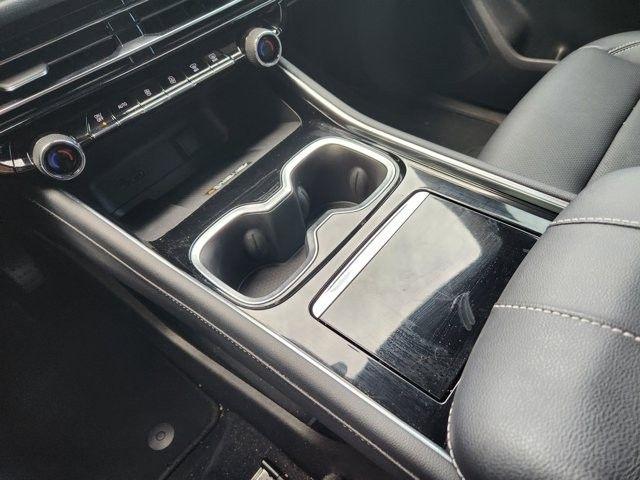 Chevrolet Traverse LT 2024