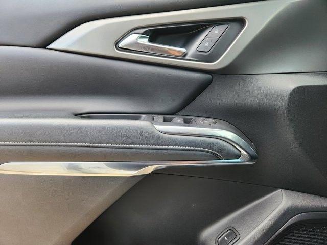 Chevrolet Traverse LT 2024