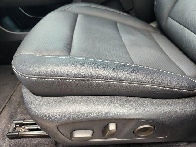 Chevrolet Traverse LT 2024