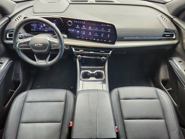 Chevrolet Traverse LT 2024