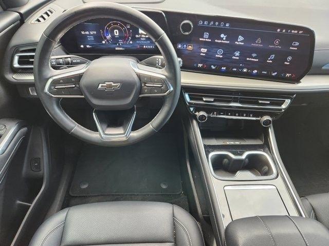 Chevrolet Traverse LT 2024