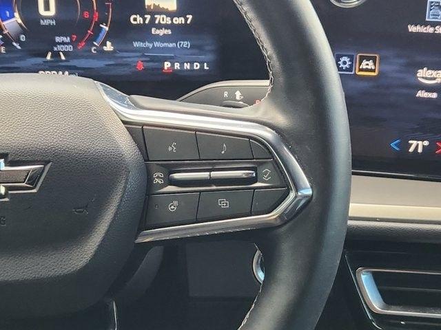 Chevrolet Traverse LT 2024