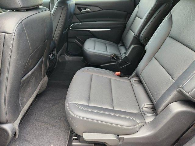 Chevrolet Traverse LT 2024