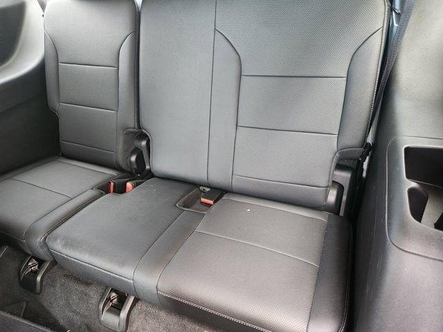 Chevrolet Traverse LT 2024