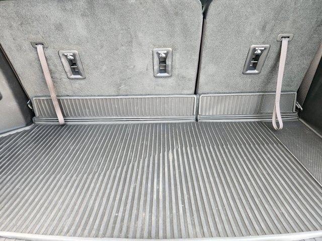 Chevrolet Traverse LT 2024