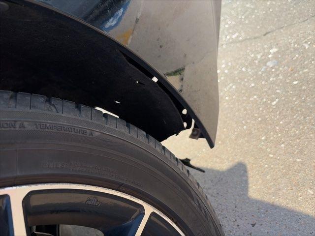 Toyota Camry SE 2022