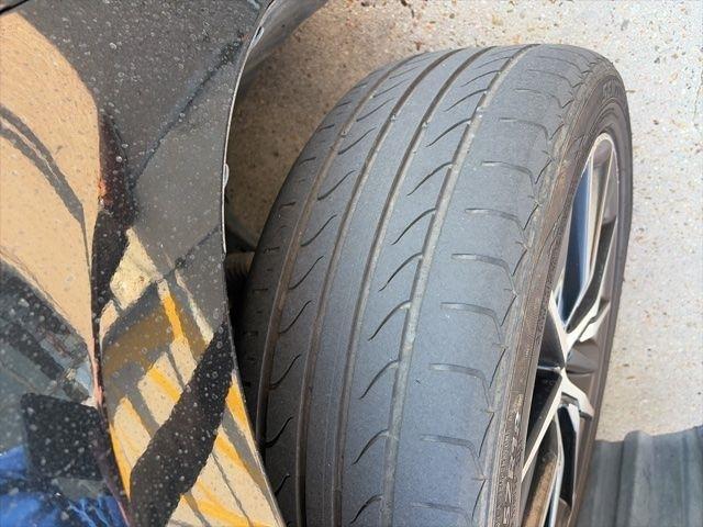 Toyota Camry SE 2022