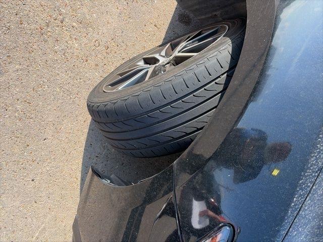 Toyota Camry SE 2022