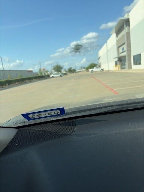 Toyota Camry SE 2022