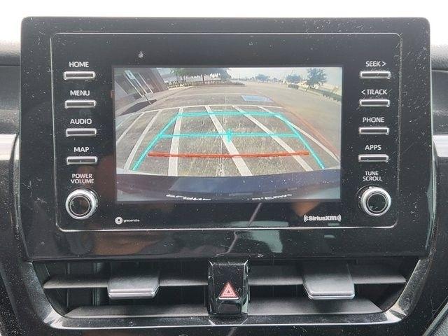 Toyota Camry SE 2022