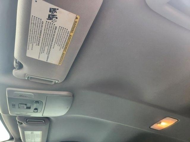 Toyota Camry SE 2022