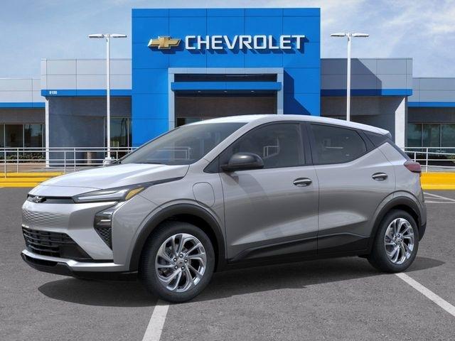Chevrolet Bolt LT 2027