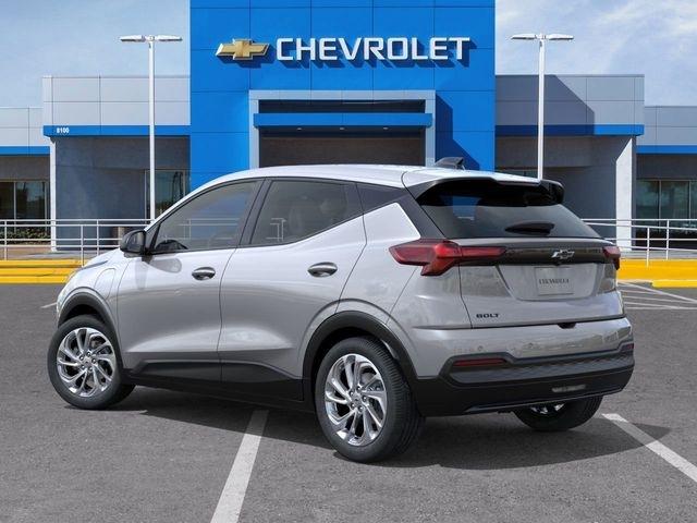 Chevrolet Bolt LT 2027