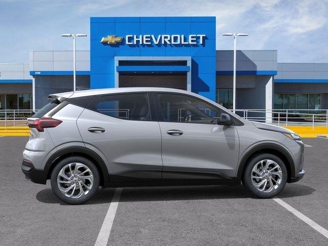Chevrolet Bolt LT 2027