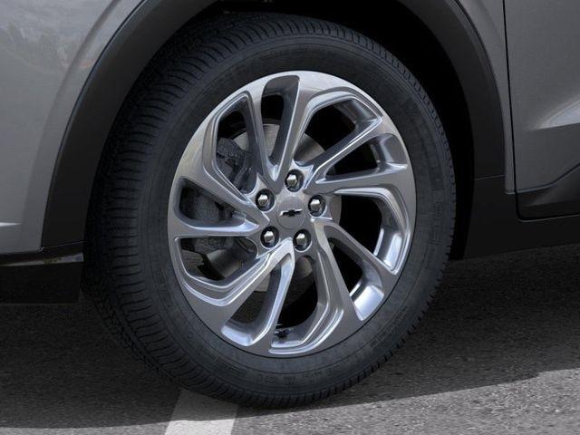 Chevrolet Bolt LT 2027