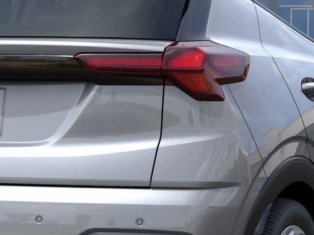 Chevrolet Bolt LT 2027