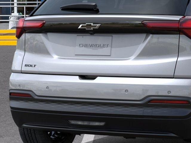 Chevrolet Bolt LT 2027