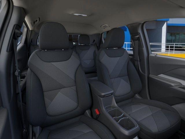 Chevrolet Bolt LT 2027