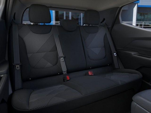 Chevrolet Bolt LT 2027