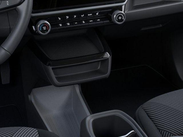 Chevrolet Bolt LT 2027